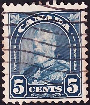  1930  .   V , 5 c .  1,50 . (3) 